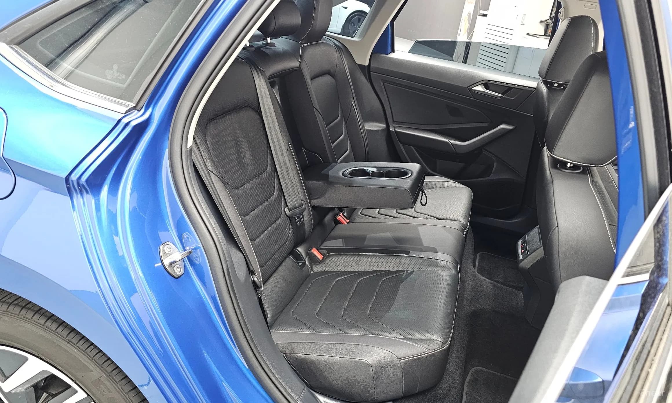 Jetta 7th Generation