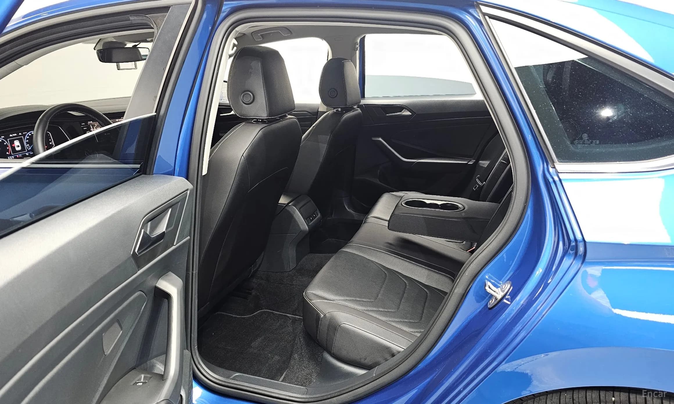 Jetta 7th Generation