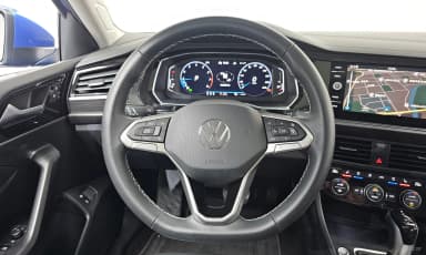 Jetta 7th Generation
