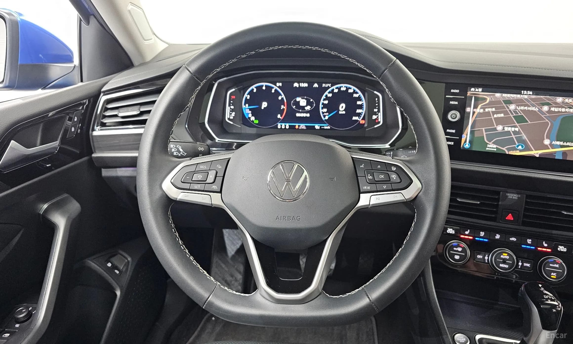 Jetta 7th Generation