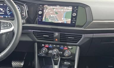 Jetta 7th Generation