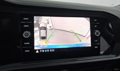 Jetta 7th Generation