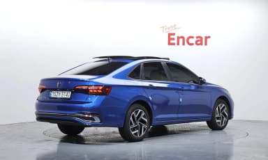 Jetta 7th Generation