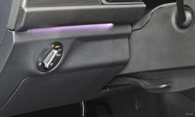 Jetta 7th Generation