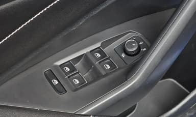 Jetta 7th Generation
