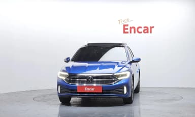 Jetta 7th Generation
