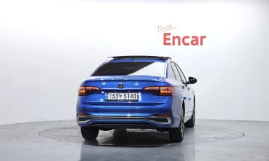 Jetta 7th Generation