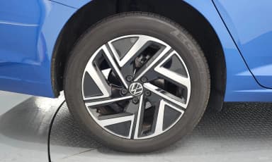 Jetta 7th Generation