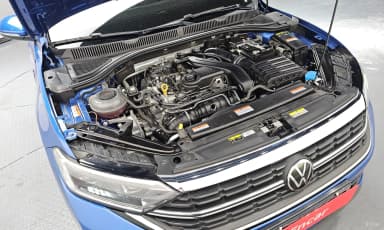 Jetta 7th Generation