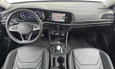 Jetta 7th Generation