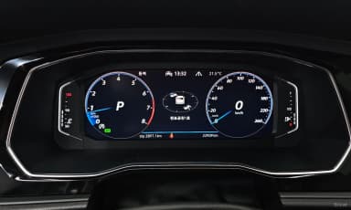 Jetta 7th Generation