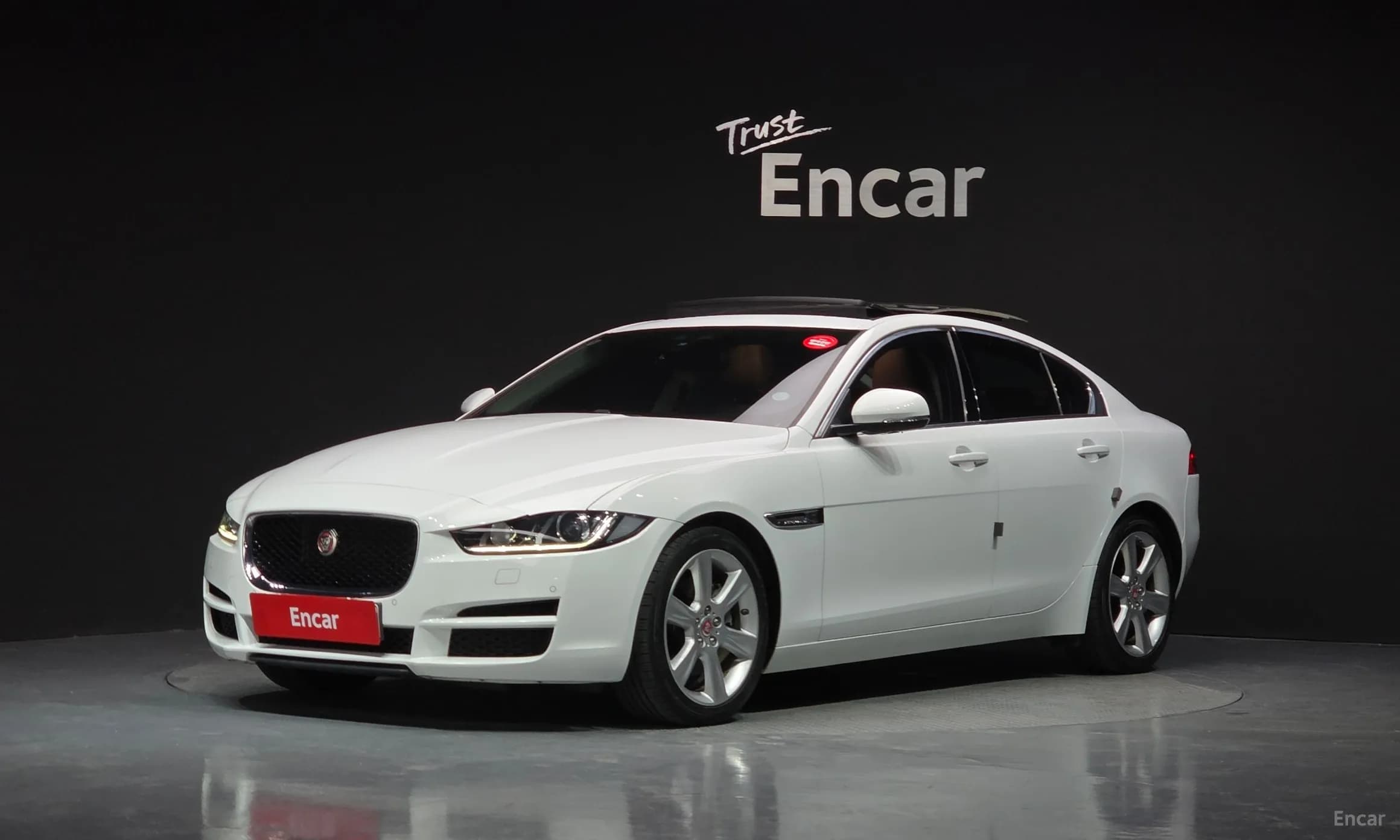 XE