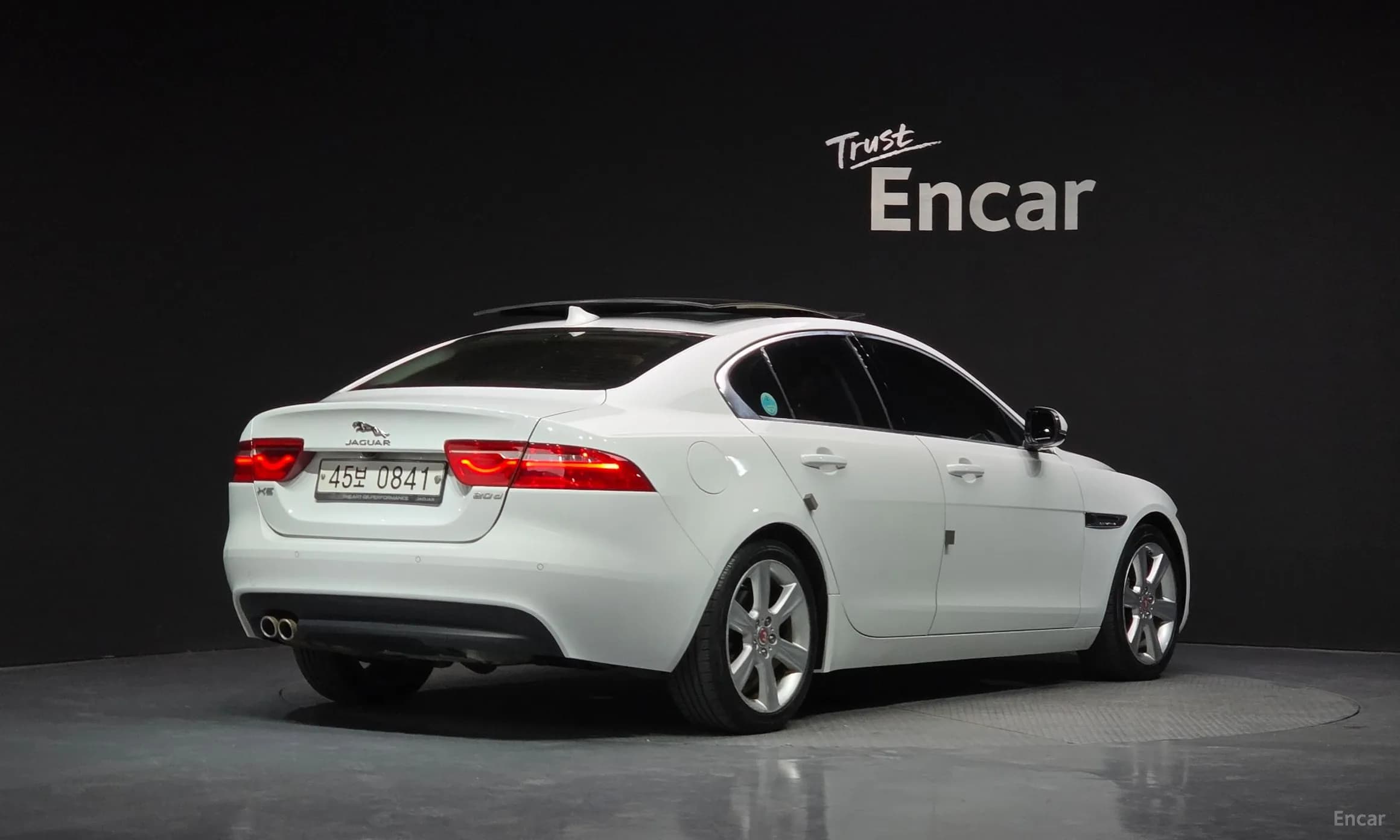 XE