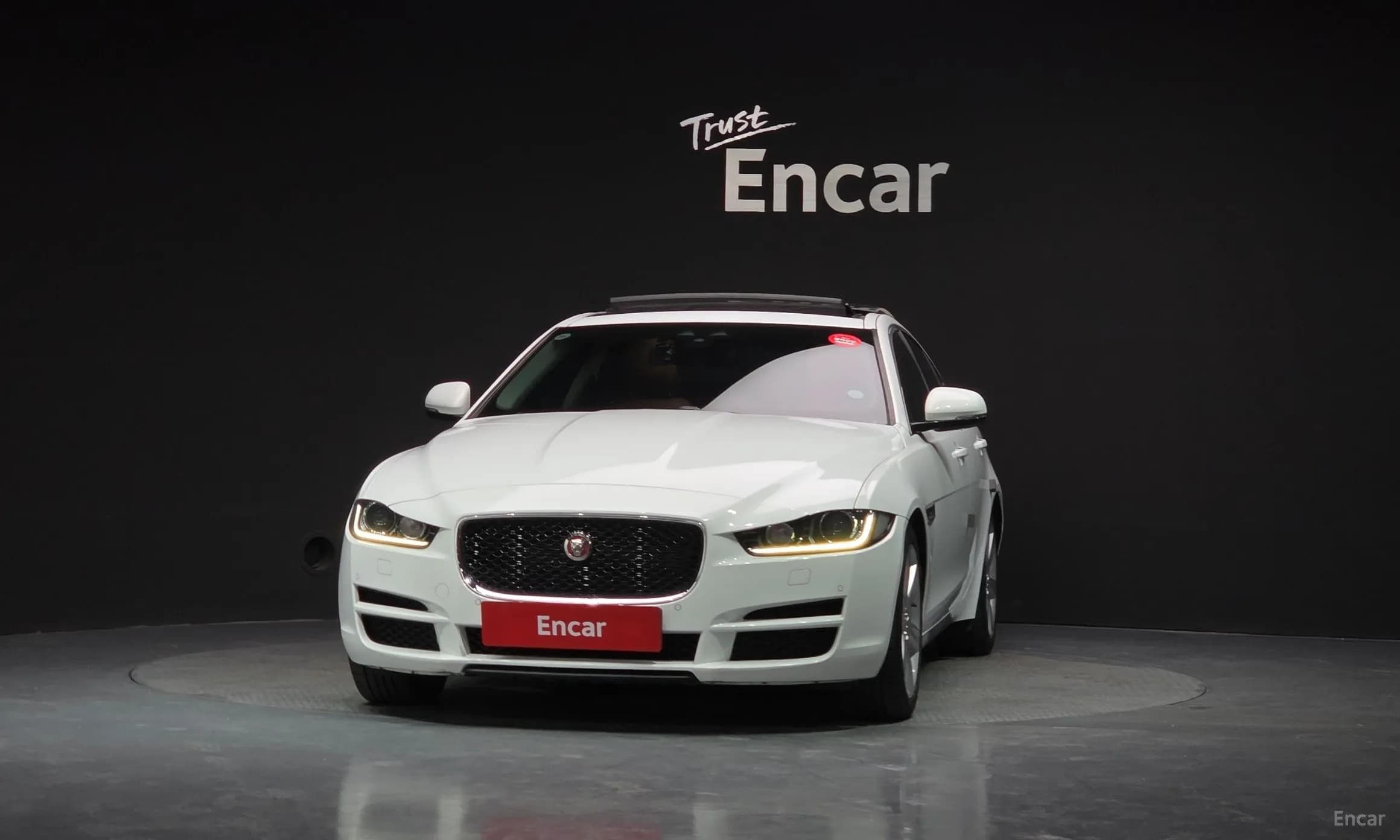 XE