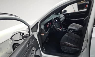 Golf 8th Generation
