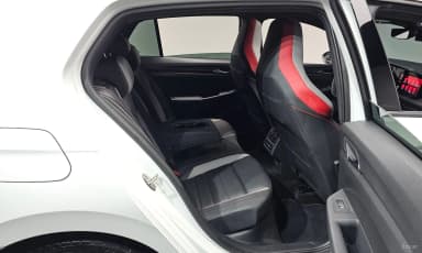 Golf 8th Generation