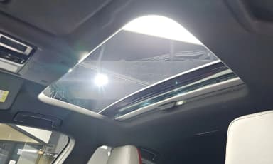 Golf 8th Generation