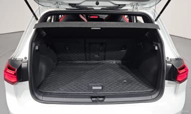 Golf 8th Generation