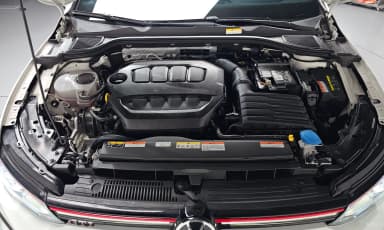 Golf 8th Generation