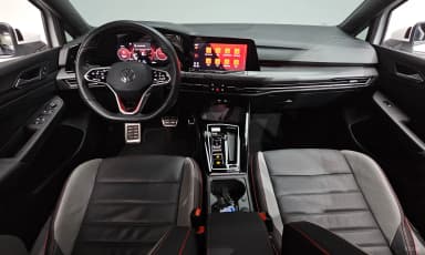 Golf 8th Generation