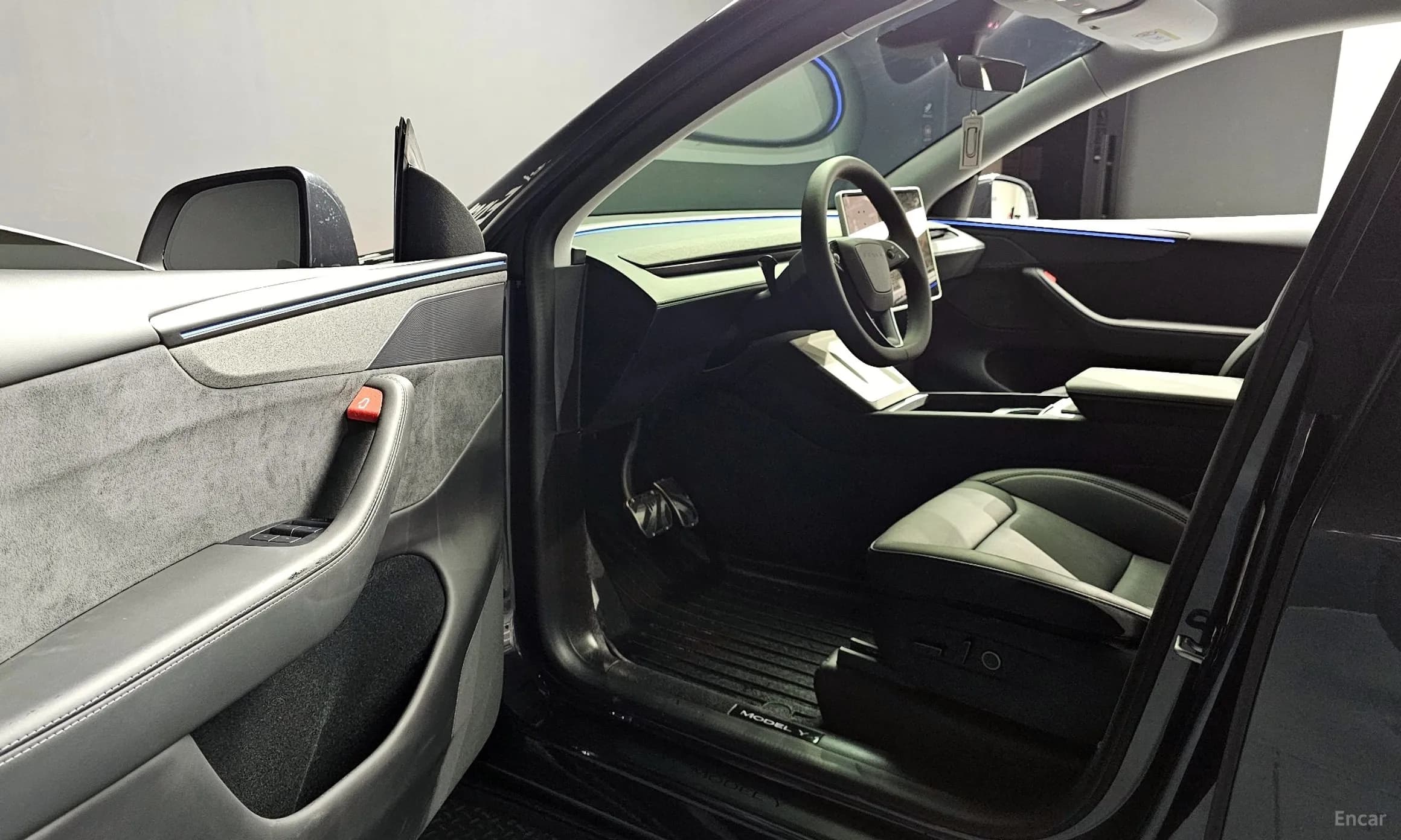 Model Y