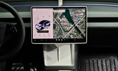 Model Y