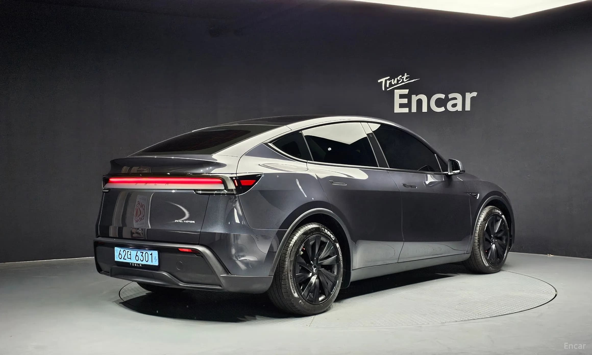 Model Y