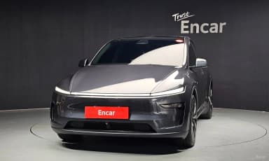Model Y