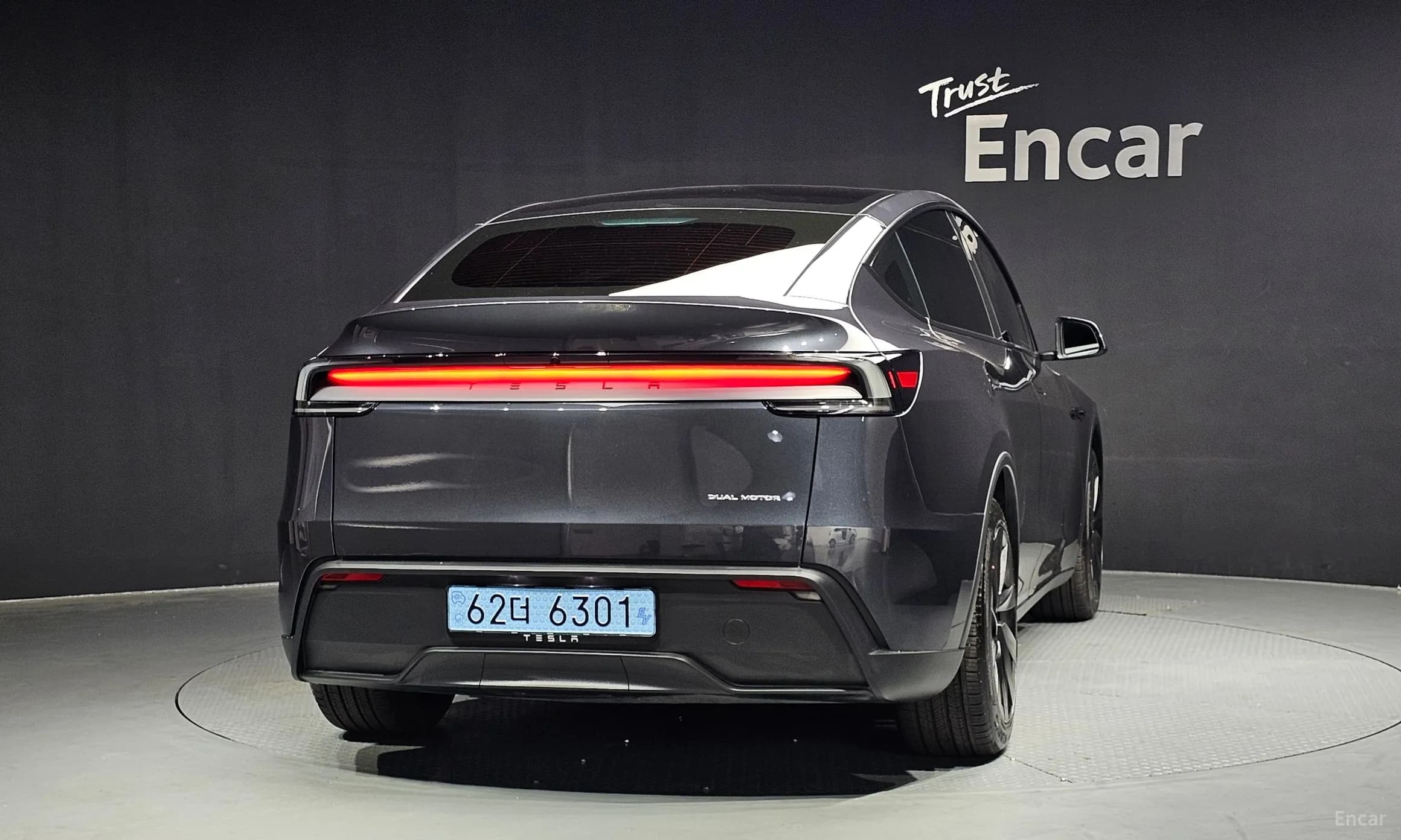 Model Y