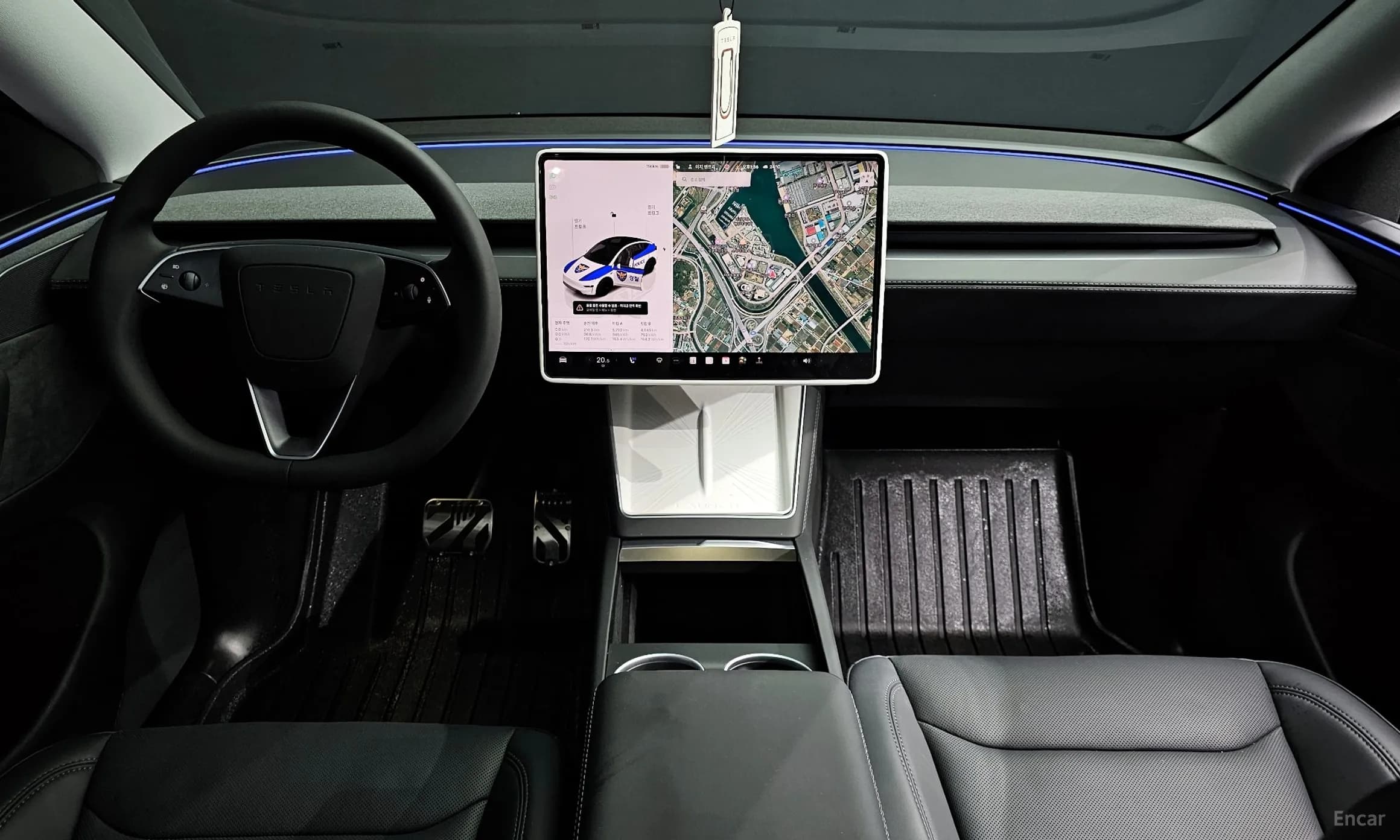 Model Y