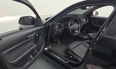 1 Series (F20)