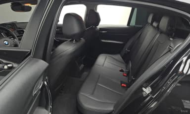 1 Series (F20)