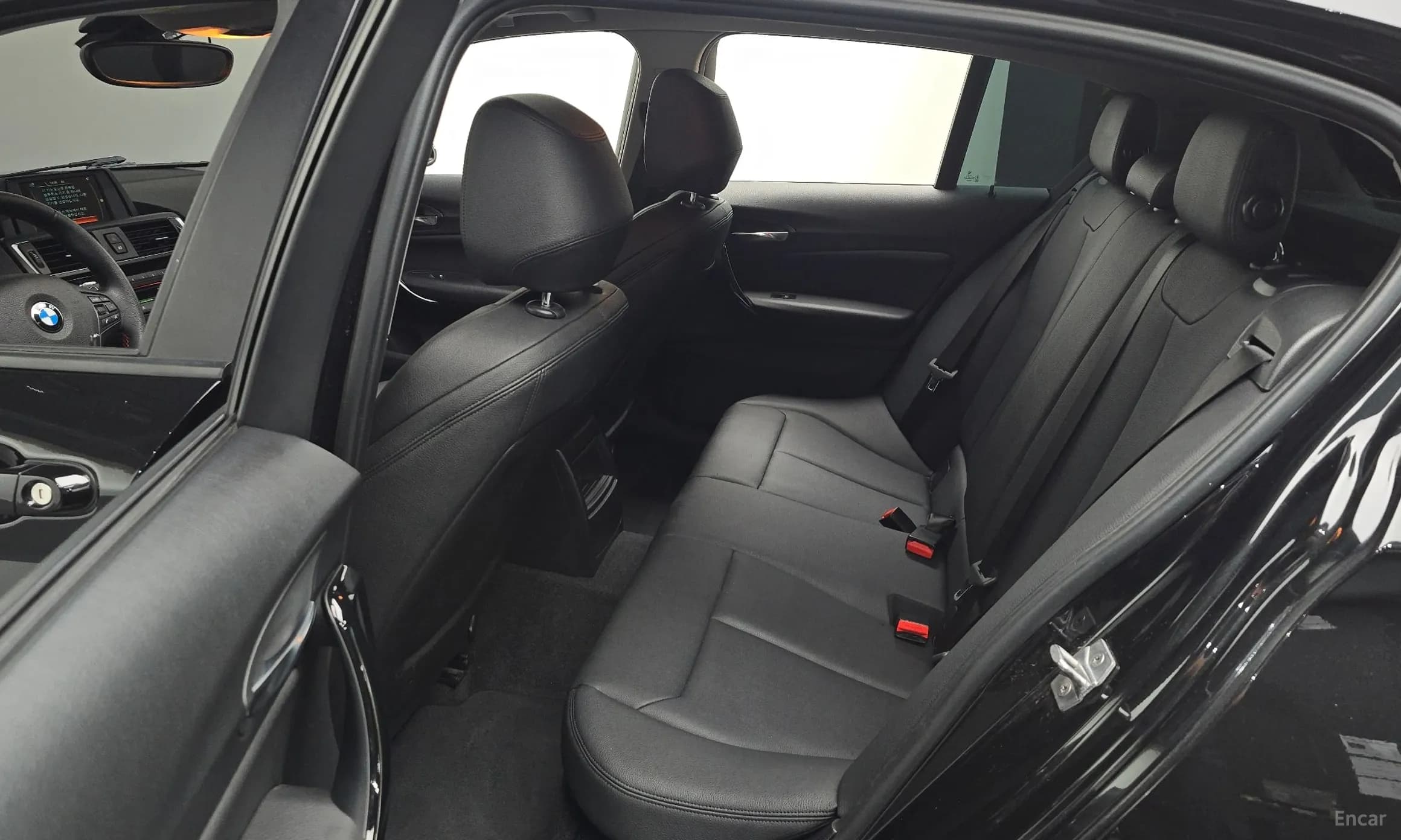 1 Series (F20)