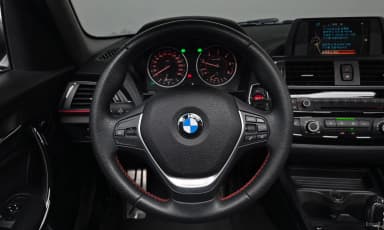 1 Series (F20)