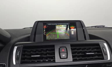 1 Series (F20)