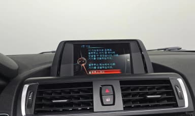 1 Series (F20)