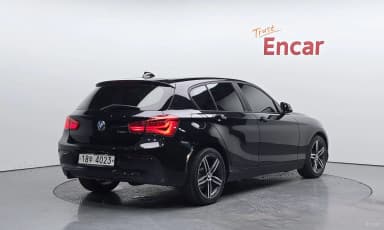 1 Series (F20)