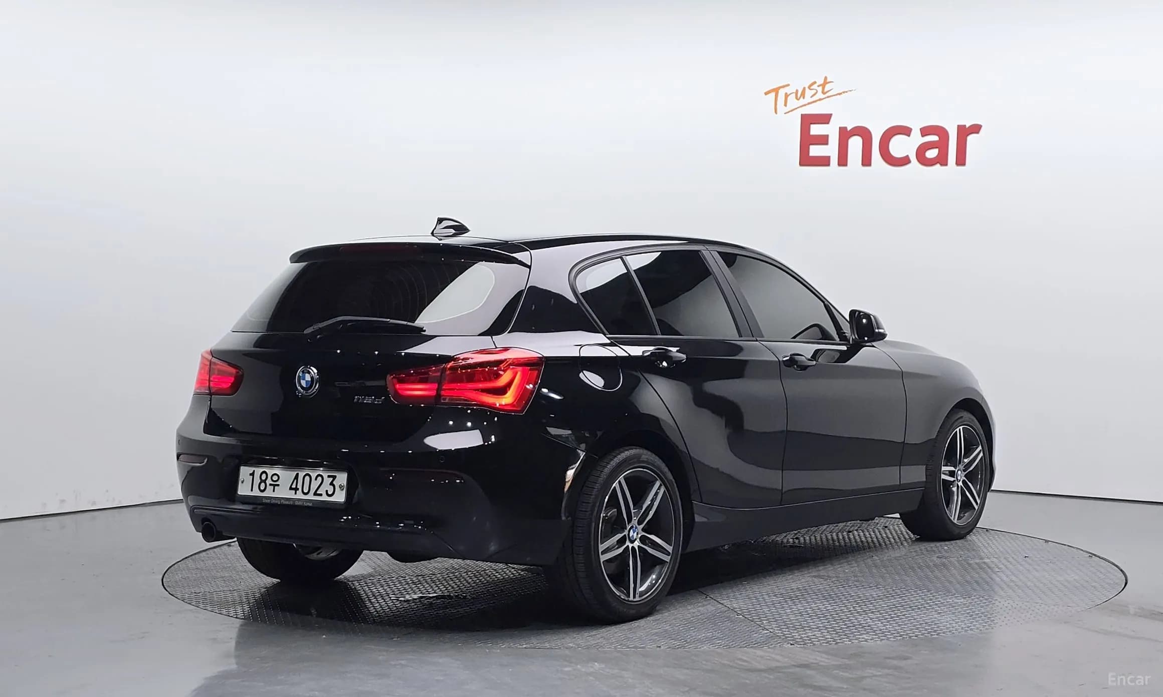 1 Series (F20)
