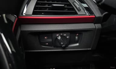 1 Series (F20)
