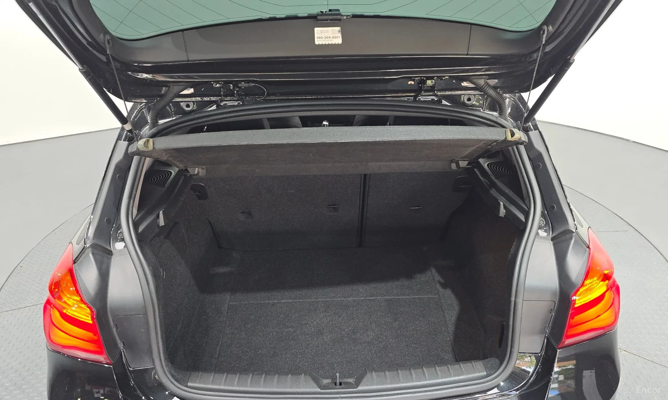 1 Series (F20)