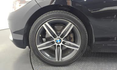 1 Series (F20)