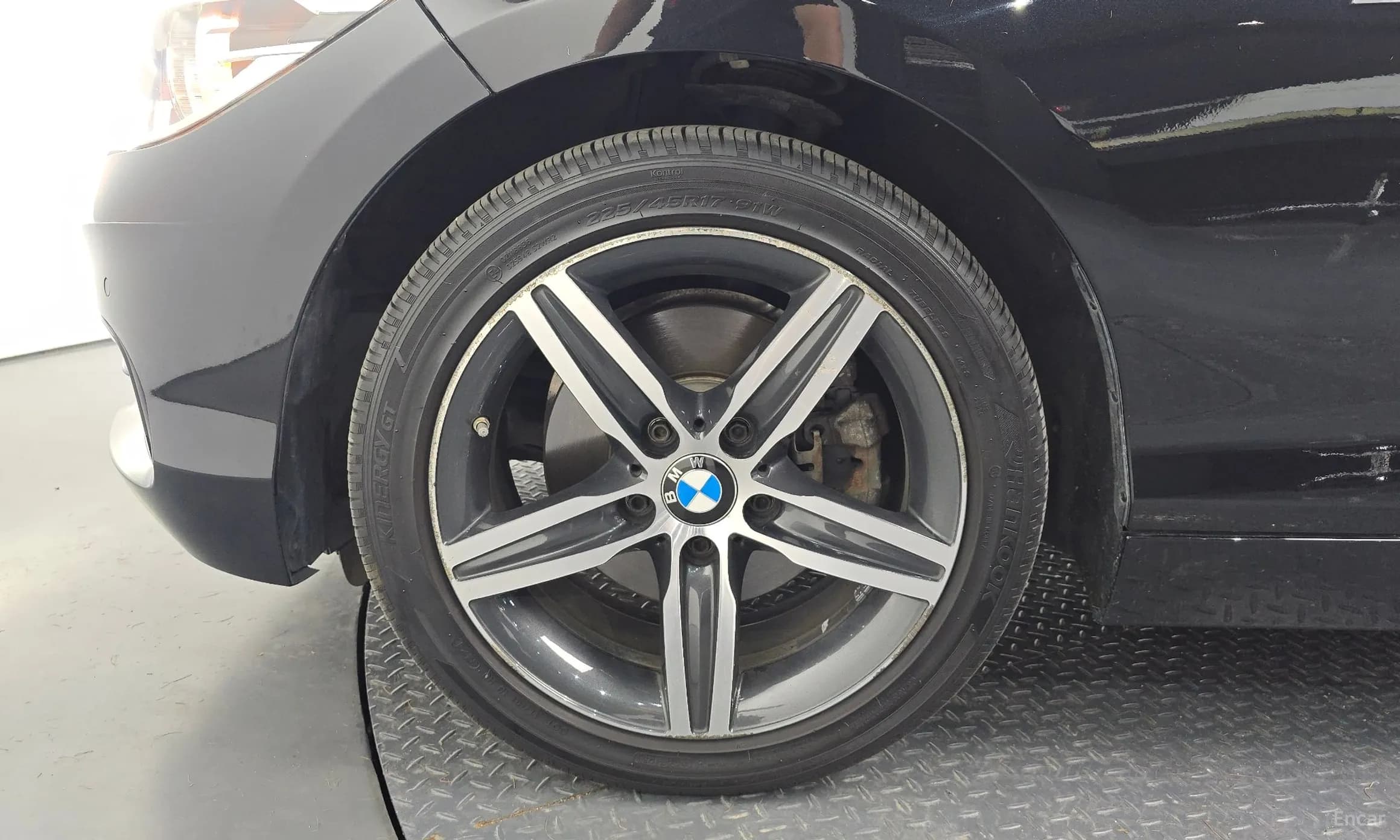 1 Series (F20)