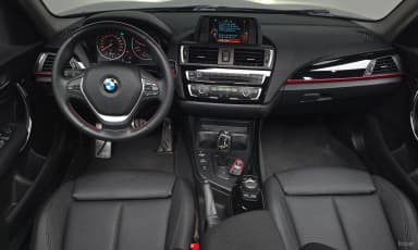 1 Series (F20)