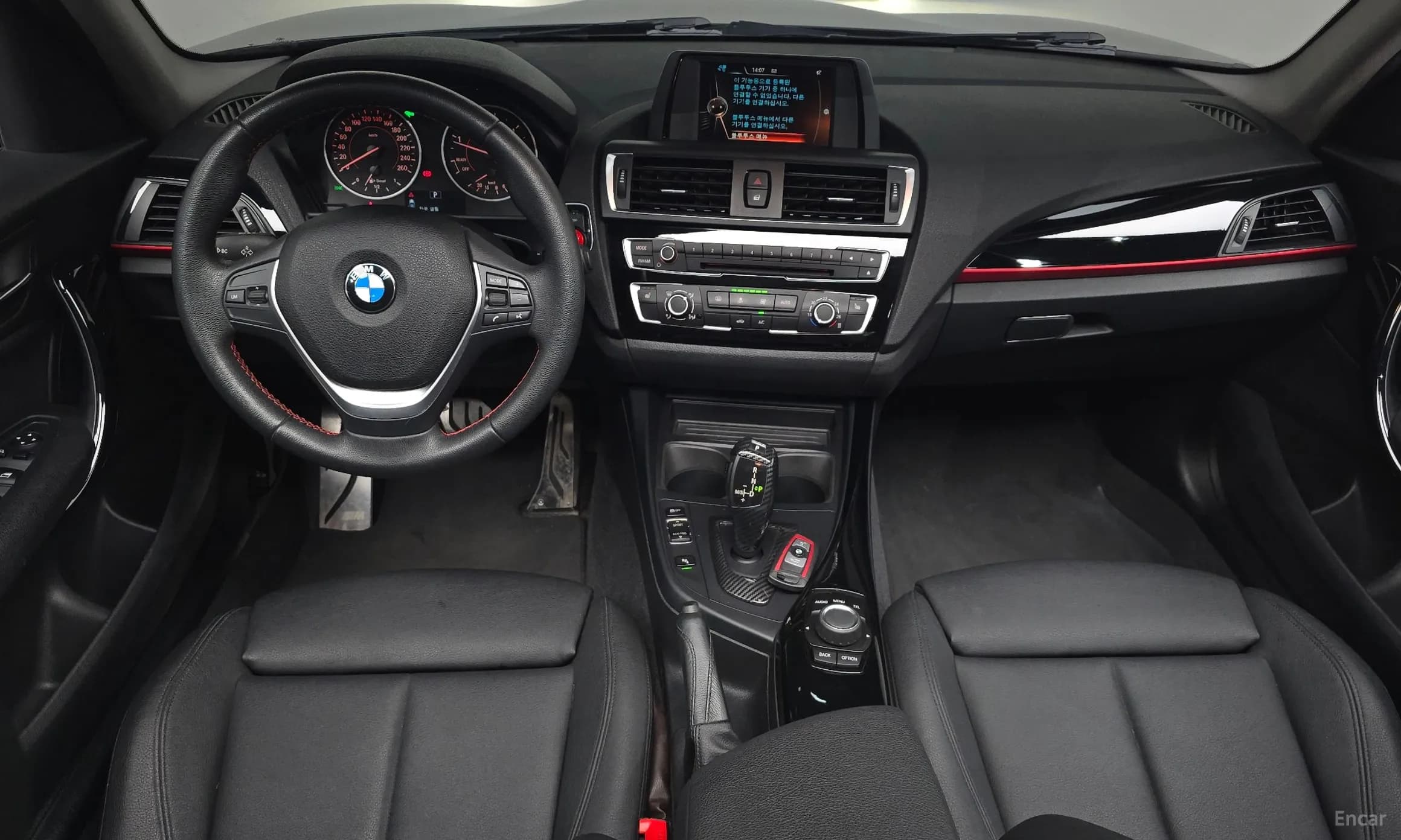 1 Series (F20)
