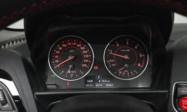 1 Series (F20)