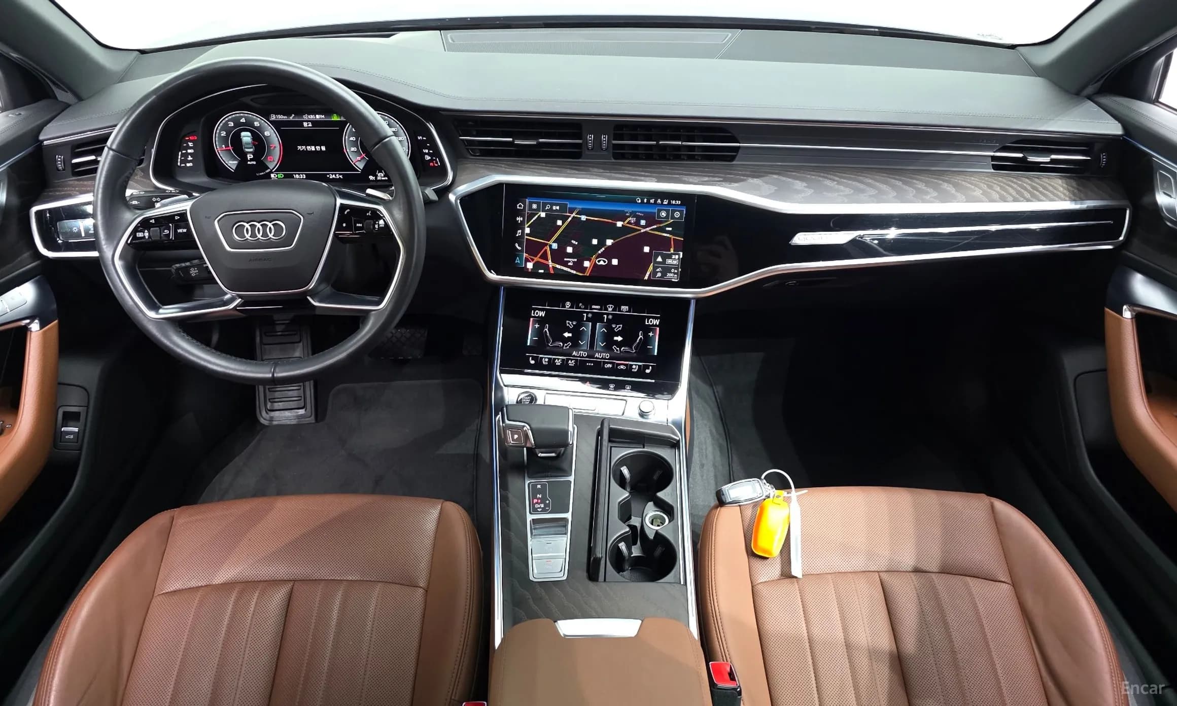 A6 (C8)