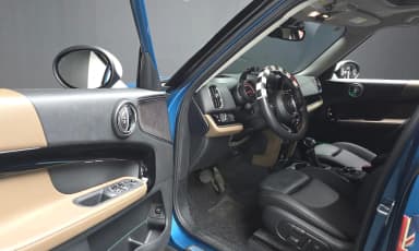 Cooper Countryman