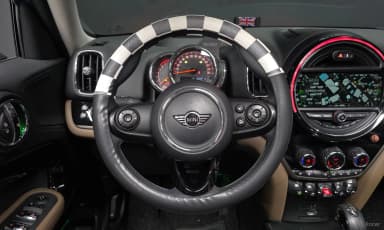 Cooper Countryman
