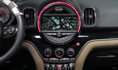 Cooper Countryman