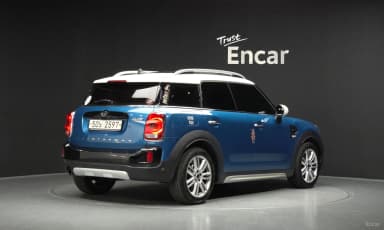 Cooper Countryman